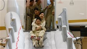 星宇空姐,衛報（圖／路透社／達志影像）