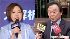 于美人、王世堅。（合成圖／記者楊澍拍攝／資料照）