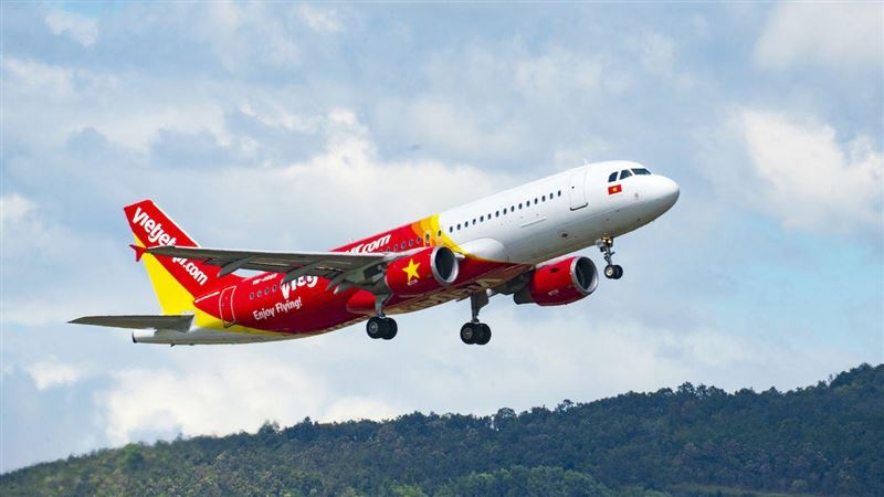 限時5天！台灣飛越南「1元機票」開搶