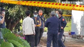 嘉義,水上鄉,命案,一家四口