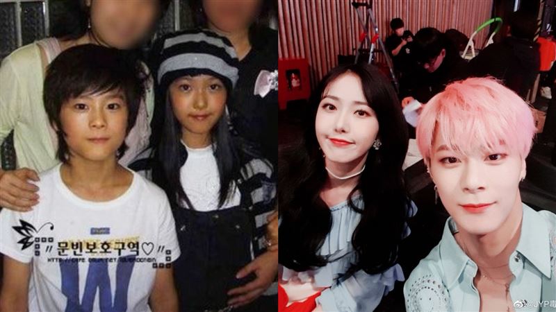 文彬逝世　17年好友信飛「1舉動」網心疼