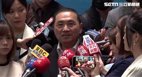 侯友宜新加坡考察。