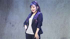 王彩樺(楊澍攝影)
