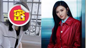 官媒藉機跳出評論「景甜事件」被酸爆。（圖／翻攝景甜微博）