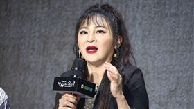 王彩樺神秘五金行(楊澍攝影)