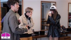 謝金燕(tvbs提供)
