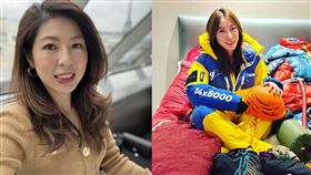 李怡貞相當憤怒曾格爾與正宮對槓的行徑。（圖／翻攝自李怡貞臉書）