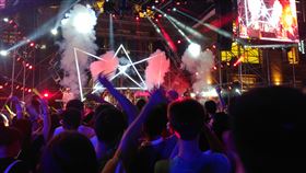 夜店，派對(圖／翻攝畫面)