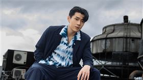 易柏辰（圖／LINE TV提供）