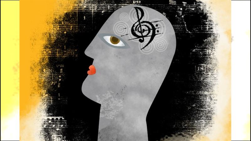 音樂人應該知道的五個腦科學知識