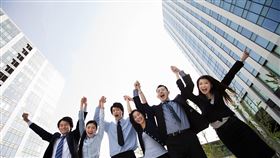 全球人壽「服務接班人計畫 」服務接班 引領轉型 邀請新鮮人一起建構客戶永續服務行列。（圖/全球人壽提供）