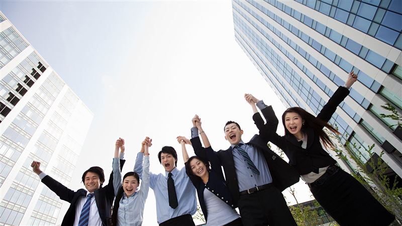 百萬年薪不是夢！全球人壽服務接班人計畫