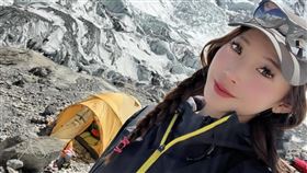 曾格爾。（圖／翻攝自臉書）