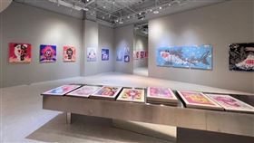 ▲藝術。（圖／333 GALLERY提供）