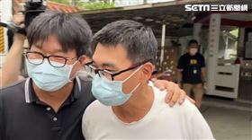 趙建銘,台南,明德外役監,出獄