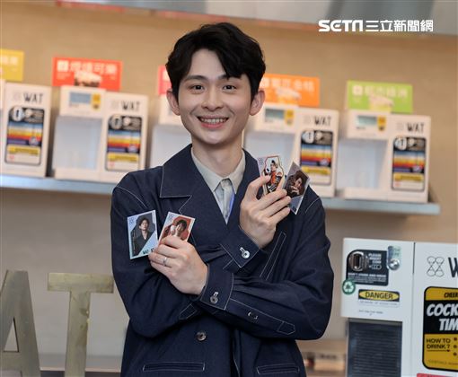 曾博恩（博恩）的世界巡迴「