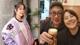 黃小柔老公(翻攝臉書)