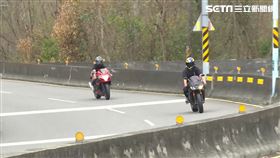 獨家／台南182深夜傳「鳳梨男」出沒？車友：會亂丟鳳梨害摔車