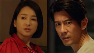 六月爆婚姻危機　「夫妻失和」內幕曝光