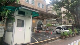 永和保姆疑似照護不當導致男嬰窒息身亡。（圖／翻攝畫面）