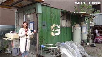 少年槍手赴貨櫃屋取槍　老大據點意外曝光