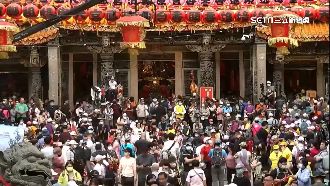 大甲媽將起駕　信徒花40萬打造迷你鑾轎車