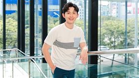 博恩(楊澍攝影)