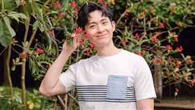 博恩(楊澍攝影)
