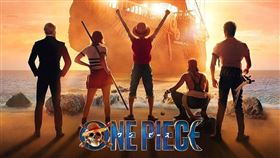 《ONE PIECE 航海王》真人版即將於今年上線。（圖／翻攝自inakigo IG）