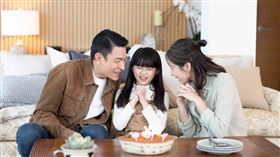 《速命道》 劉德華 林嘉欣 （圖／寬銀慕提供）