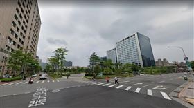 東環段,Y32。（圖／翻攝自Google　Maps）