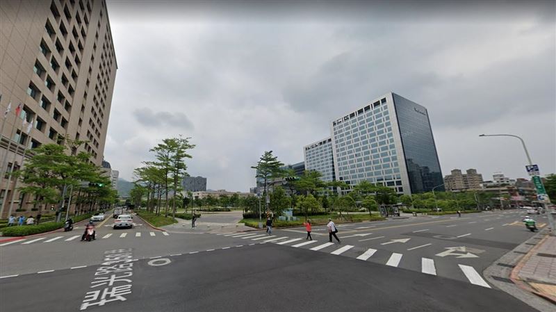 一圖看東環段房市熱區　4站房價不漲反跌