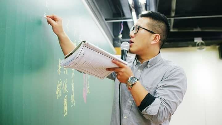 獨／春天後母心、孩子面？後者是中國用語