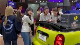 德國,BMW,冰淇淋,股價,重挫