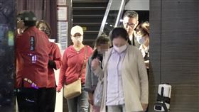 S媽汪小菲（葛斯齊提供）