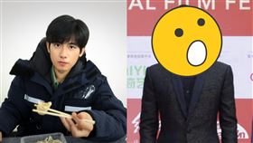 ▲胡先煦。（圖／翻攝自微博）