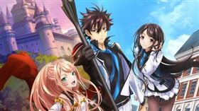 《在異世界獲得超強能力的我，在現實世界照樣無敵～等級提升改變人生命運～》官方簡稱出爐《異世升級，現實無敵》（圖／翻攝自動畫官方推特）