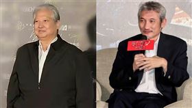 ▲洪金寶。（圖／翻攝自微博）