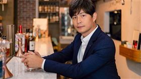 孫協志(楊澍攝影)