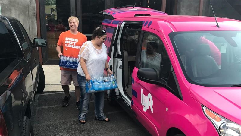 降低成本　叫車平台Lyft將再度裁員