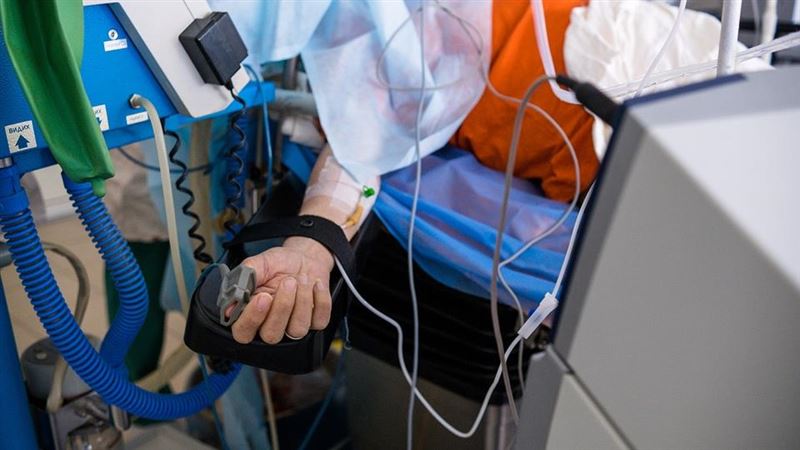 「大角星」傳死亡個案　專家籲注意眼睛