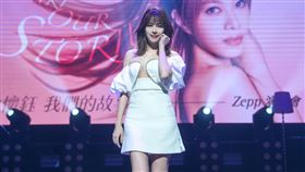 徐懷鈺（翻攝臉書）