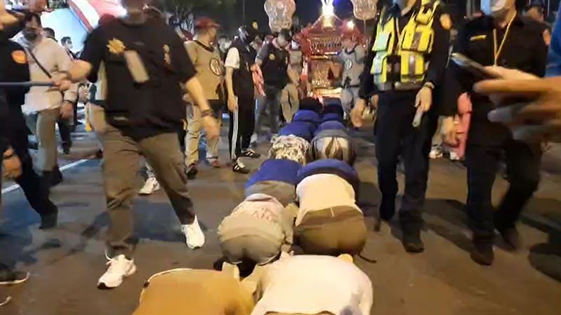 這些人不宜參加大甲媽祖遶境　禁忌總整理