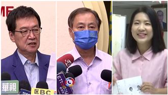 「是我害了費鴻泰」包車里長求饒徐巧芯