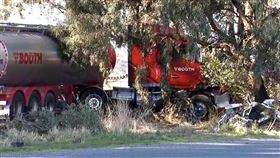 ▲（圖／翻攝自Australia crash investigation unit臉書）

