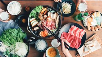 MO-MO-PARADISE,三澧餐飲集團提供