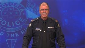 飆速118公里、撞死3台灣人！「澳洲29歲男駕駛」遭起訴　獲准保釋▲澳洲警方透露，超速的29歲澳洲男駕駛已經遭起訴。（圖／翻攝自維多利亞警察局推特）

