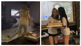 只想討2萬「潑湯女下場反而慘」？鄉民吐4字預言：一毛不用賠了（圖／翻攝自當事人IG）