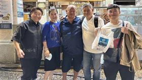 澎恰恰林聰明（翻攝臉書）