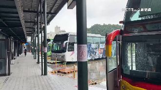 大客車業者徵才　就業滿1年補助6萬